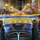 Illustration for article titled What An Autonomous Future Supercar Could Look Like, As Imagined By A Movie Car Designer